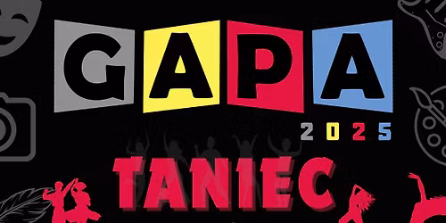 GAPA Taniec\ud83d\udc83\ud83c\udffc