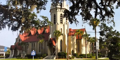 Back From The Brink - Bluegrass Mass
