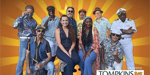 Yacht Rock Gold Experience