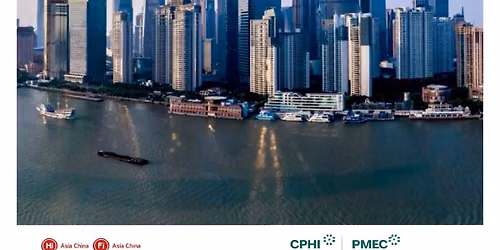 Hi & Fi Asia-China and CPHI Shanghai 2026