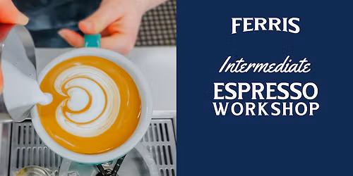 Intermediate Guide to Espresso Drinks