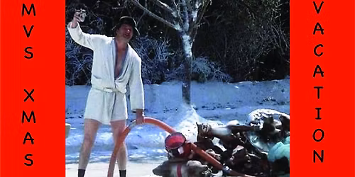 Yuengling Christmas Vacation Mini Coed 4's & Coed 6's