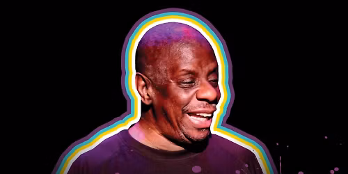 Jimme JJ Walker at Jimmy Kimmels Comedy Club