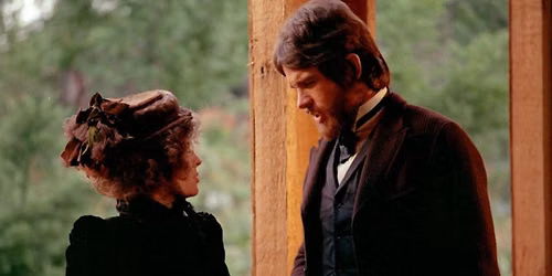 Cinema Tuesdays: McCabe & Mrs. Miller