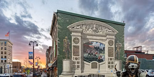 "Christmas at First Church"