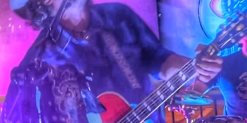 Live @ TC\u2019s Pub & Grub