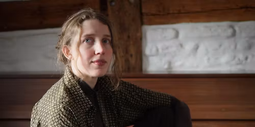 FredagsJAM - Emma Pilgaard: A Woman's Voice