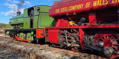 Steam Gala