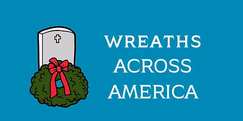 Wreaths Across America