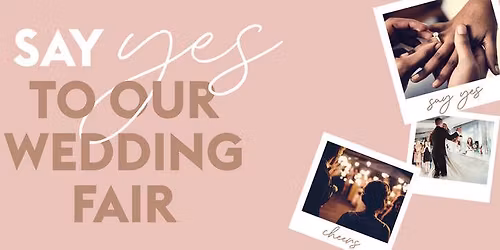 Wedding Fair - Village Hotel Reading