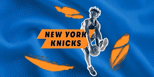 TBD at New York Knicks at Madison Square Garden