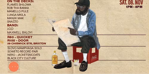 NOT YOUR UNCLE'S JAZZ 