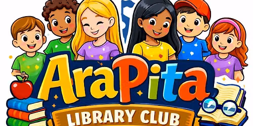 AraPita Library Club