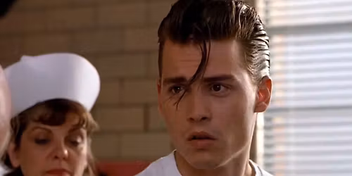 Cinemateket \/\/ Cry-baby