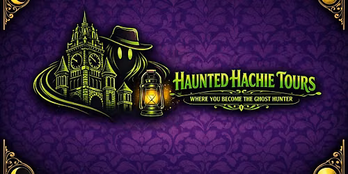 Paranormal Investigation: Historic 1902 Chautauqua Auditorium Waxahachie TX