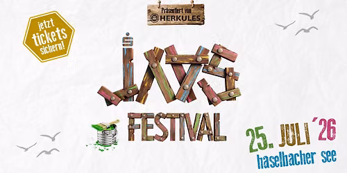 JAAS Festival 2026