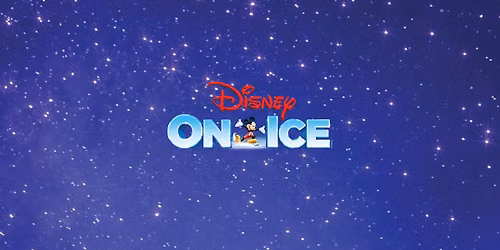 Disney On Ice presents Magic in the Stars - Brooklyn
