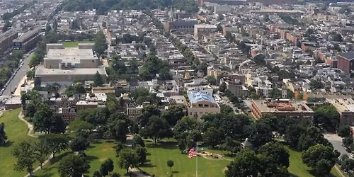 Federal Hill: A Walking Tour