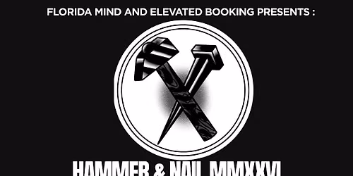 Hammer and Nail Weekend Pass