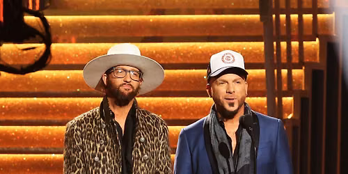 LOCASH with Alexandra Kay