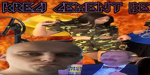 KR\u0118CI CEMENT BETONIARA | SZMITEK \/ BOP \/ KOSTINDONK \/ THEVODKA | POWERED BY WALDEX CEGIELNIA CONTENT