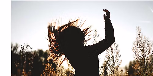 Dharma Dance - A Conscious Movement Practice