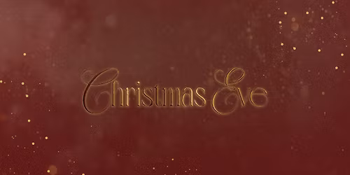 Christmas Eve Candlelight Services (Commercial Drive)