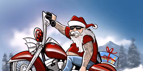 LRMC 21ST ANNUAL OPEN HOUSE CHRISTMAS PARTY