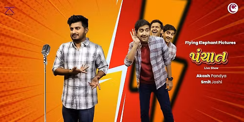 Panchaat Live Show