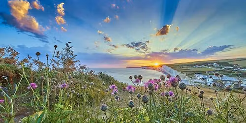 Spring Into Summer Mind , Body & spirit fayre 