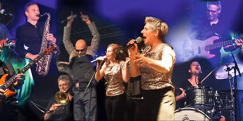 \u2b50\ufe0fMAGIC TONES - Kirmes Urbar | Pfingstsamstag\u2b50\ufe0f