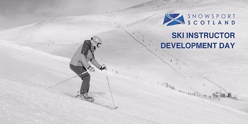Ski Instructor Development Day