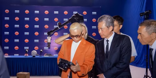 Gareth.T in \u81fa\u5317\u5e02