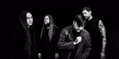 Imminence - Tour 2027 | M\u00fcnchen