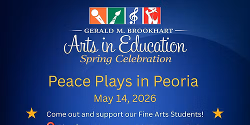 Peace Plays in Peoria