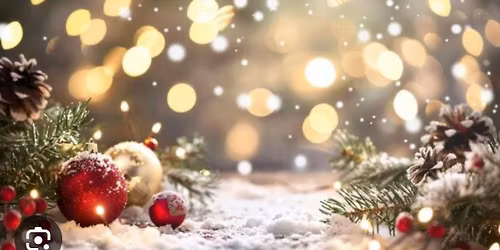 Christmas Celebration