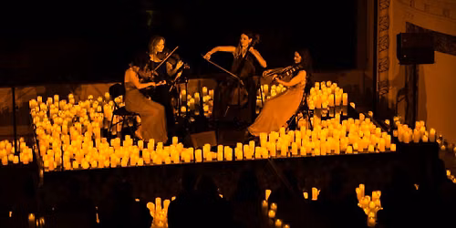 Candlelight: Favorite Anime Themes