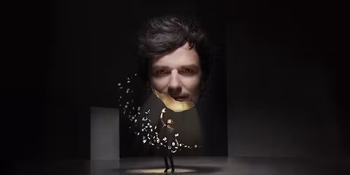 David Jarre \u2022 BFM, Gen\u00e8ve \u2022 7 novembre 2025