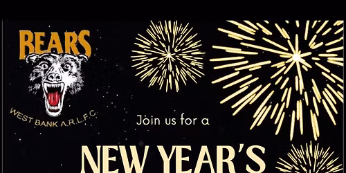 New Year\u2019s Eve party