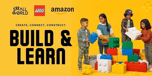 Lego Build & Learn