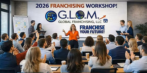 Franchising With Purpose: Ownership Starts Here: