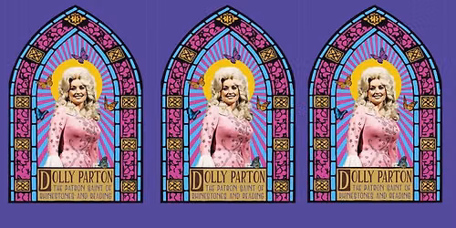\ud83d\udc96 Dolly Day Benefit \ud83d\udc96