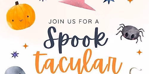 Trunk or Treat and Chili Cook-off