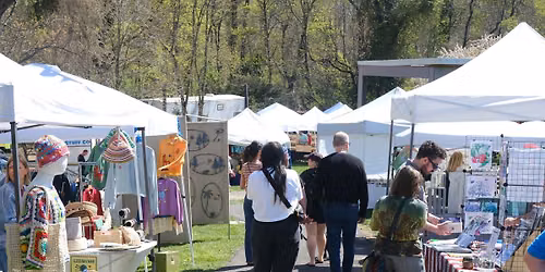 Holiday Art & Fine Craft Fair