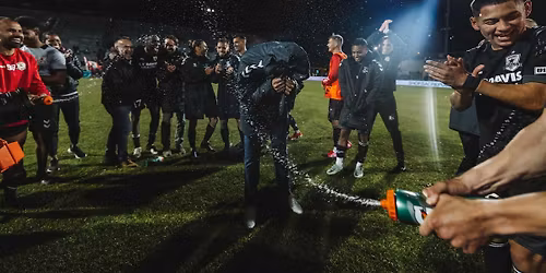 Parking USA   National Team at Cedar Rapids RoughRiders