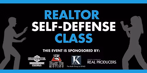 Realtor \u00ae Safety & Self-Defense Intensive