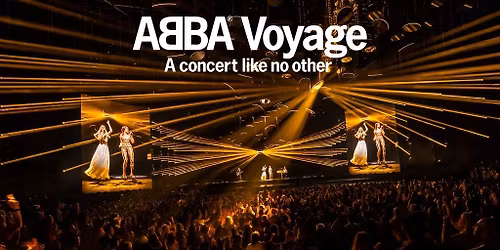 ABBA Voyage