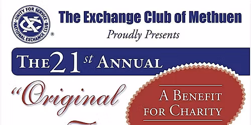 The 21st Annual Taste of Methuen
