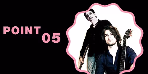 POINT 05 \/\/ SUNDAYS AT THE EXCHANGE