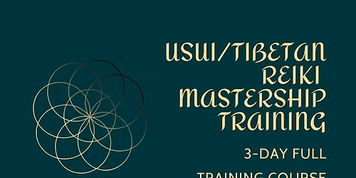 Usui Reiki ART & Mastership
